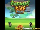 play Archery King Online