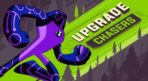 Upgrade Chasers game