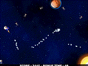 play Shuttle: Rescue The Astronauts