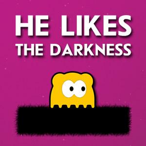 play He Likes The Darkness
