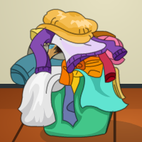 Genie Laundry Room Escape