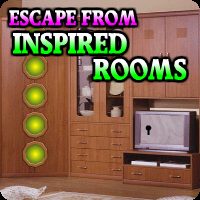 play Escape From Inspired Rooms