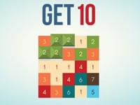 Get 10