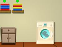 play Genie Laundry Room Escape