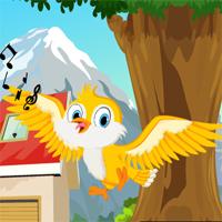 play G4K-Cute-Bird-Rescue-2