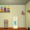 play Geniefungames – Laundry Room Escape