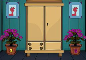 play Secret Door Escape 2 (Nsr Games