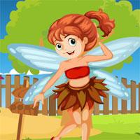 play Fairy Girl Rescue