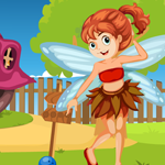 play Fairy Girl Rescue