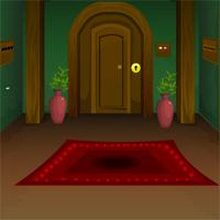 play Escape007Games New Year Party Escape 2018