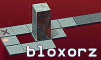 play Bloxorz Classic