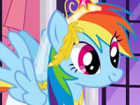play The Prom Of The Ponies