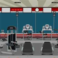 play Escape-From-The-Gym-Knfgame