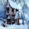 play Enagames – The Frozen Sleigh The Farmer Villa Escape