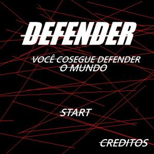 play Tcc-F1-Qui-14H-2017 - Defender