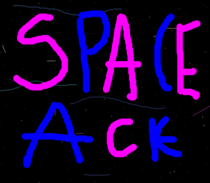 play Space Ace