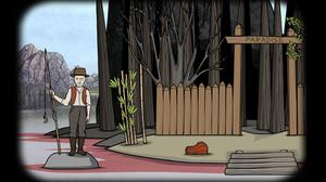 Rusty Lake Paradise game