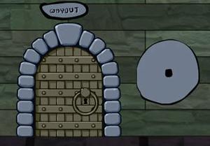 play Dungeon Way Out Escape 2