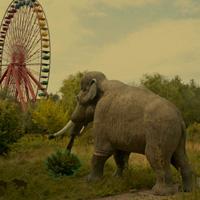 play Abandoned Amusement Park Escape