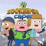 play Zookeeper Caper
