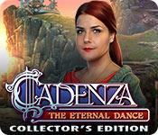 play Cadenza: The Eternal Dance Collector'S Edition