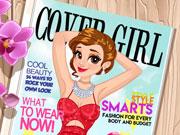 play Cover Girl Real Makeover