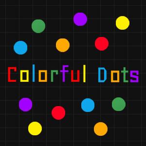play Colorful Dots