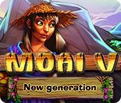 play Moai V: New Generation