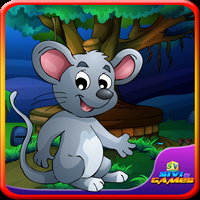 play Rescue The Little Mouse
