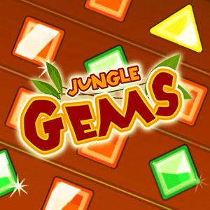 play Jungle Gems