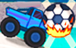 Monster Truck Soccer