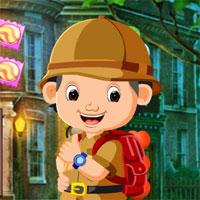 play Firefighter Rescue