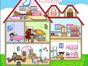play Free Doll House