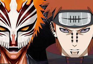 play Bleach Vs Naruto 3.1