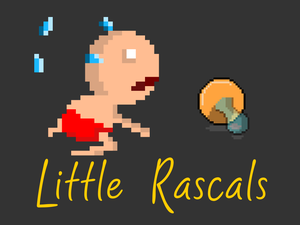 play Little Rascals