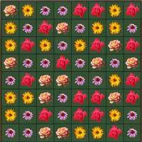 play Matching-Flowers