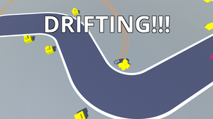 play Drifting!!!