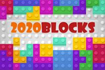 play 2020 Blocks