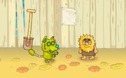 play Adam And Eve 5: Zombies