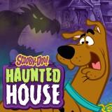 play Scooby-Doo! Haunted House