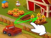 play Little Farm Clicker