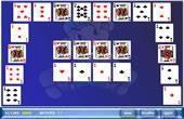 play Crescent Solitaire 2