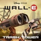 play Wall-E Trash Tower