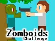 Zomboids Challenge