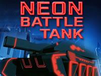 play Neon Battle Tank