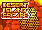 play Desert Island Escape