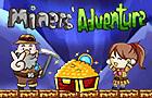 play Miner'S Adventure
