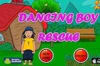 play Dancing Boy Rescue