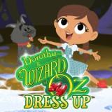 play Dorothy And The Wizard Of Oz Dress Up