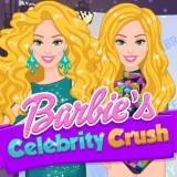 play Barbie'S Celebrity Crush